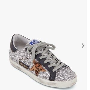 Goldengoose Superstar Classic